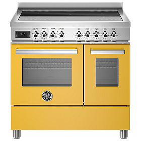 Bertazzoni - PRO95I2EGIT