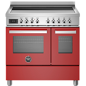 Bertazzoni - PRO95I2EROT - Pofessional, 90cm