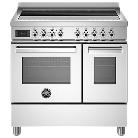 Bertazzoni - PRO95I2EXT