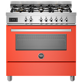 Bertazzoni - PRO96L1EART