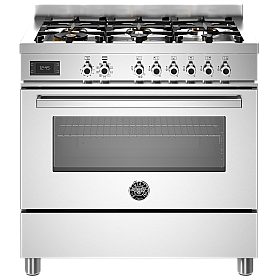 Bertazzoni - PRO96L1EXT