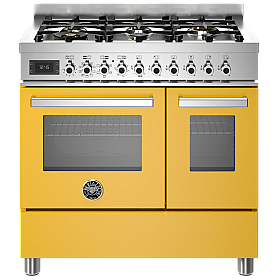 Bertazzoni - PRO96L2EGIT