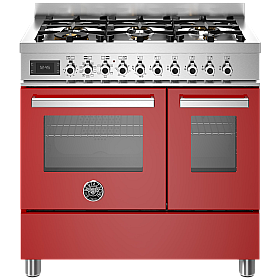 Bertazzoni - PRO96L2EROT