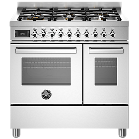 Bertazzoni - PRO96L2EXT