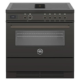 Bertazzoni - PROCH94I1ECAT Carbonio