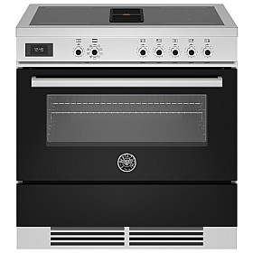 Bertazzoni - PROCH94I1ENET Svart