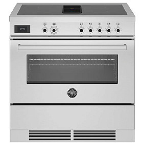 Bertazzoni - PROCH94I1EXT Rostfri