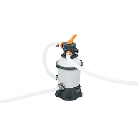 Bestway - Power Steel Vista 56946