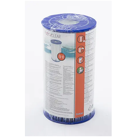 Bestway - IV, 14,2 x 25,4 cm