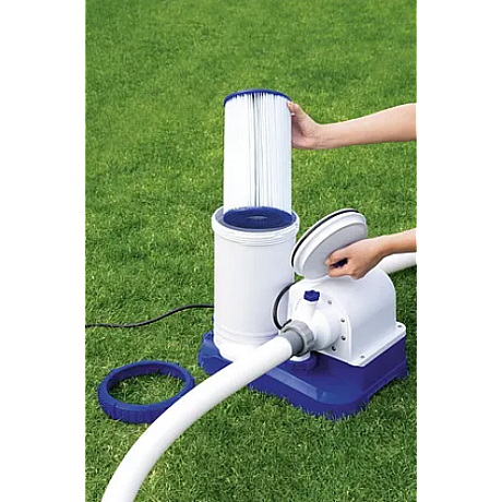 Bestway - IV, 14,2 x 25,4 cm