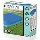 Bestway - FlowClear lock, 305 x 183 x 56 cm