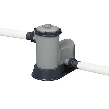 Bestway - Power Steel Swim Vista 56977