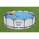 Bestway - Utomhuspool Steel Pro MAX 56418