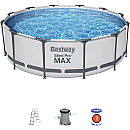 Bestway - Utomhuspool Steel Pro MAX 56418