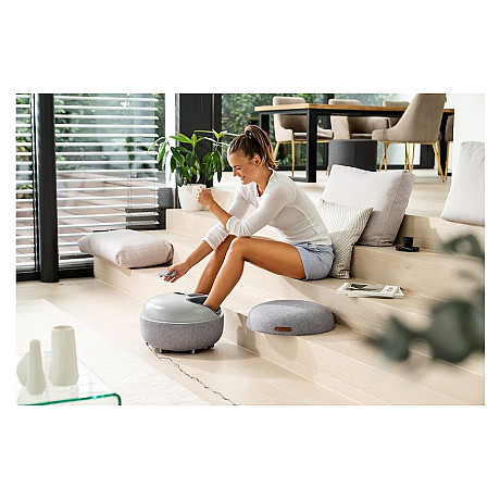 Beurer - FM120 Fotmassage