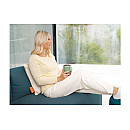 Beurer - MG139 Massagekudde, beige