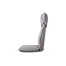 Beurer - MG330 Shiatsu-säte, Grått