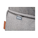 Beurer - MG330 Shiatsu-säte, Grått