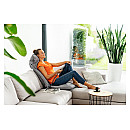 Beurer - MG330 Shiatsu-säte, Grått