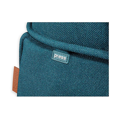 Beurer - MG330 Shiatsu-säte, Blått