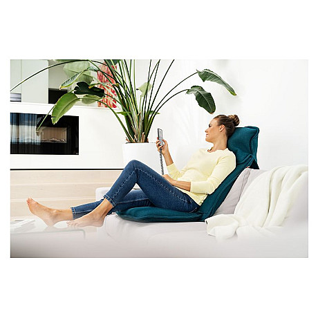 Beurer - MG330 Shiatsu-säte, Blått