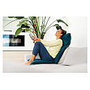Beurer - MG330 Shiatsu-säte, Blått