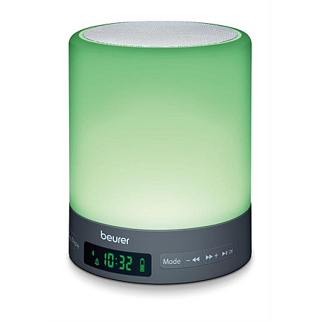 BEURER - Wake up ligh WL50