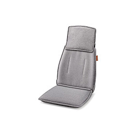 Beurer - MG330 Shiatsu-säte, Grått