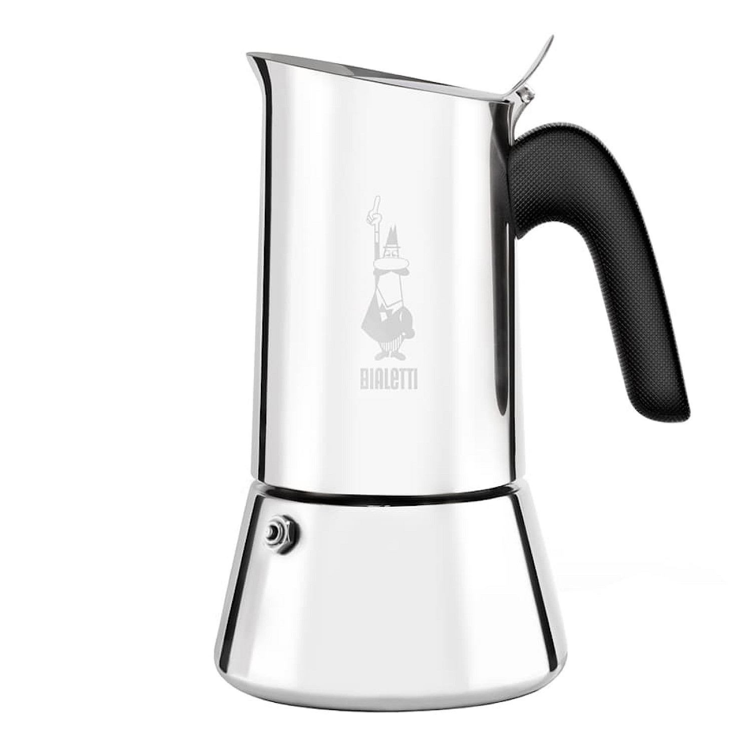 Bialetti mokabryggare venus induktion, 10 koppar