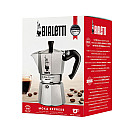 Bialetti - Moka Express Nut Pot, 4 koppar