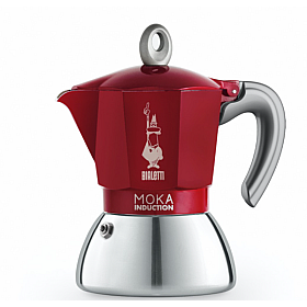 Bialetti - Moka Induktion