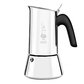  Bialetti - Venus induktionsmokapanna, 10 koppar