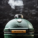 Big Green Egg - Medium Big Green Egg