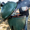 Big Green Egg - XLarge Big Green Egg