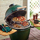 Big Green Egg - Wooden EGG Mates M