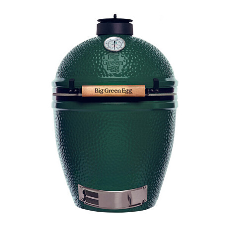 Big Green Egg - Large paket standard