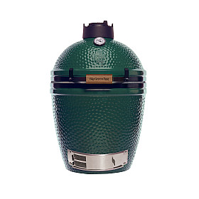 Big Green Egg - Medium Big Green Egg