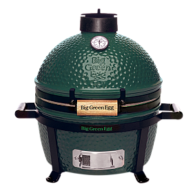 Big Green Egg - MiniMax Big Green Egg