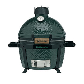 Big Green Egg - Minimax paket plus