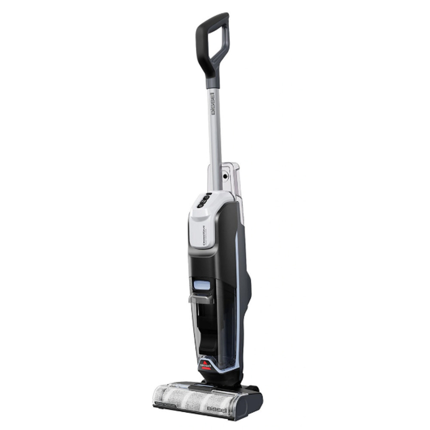 Bissell skaftdammsugare crosswave edge cordless select