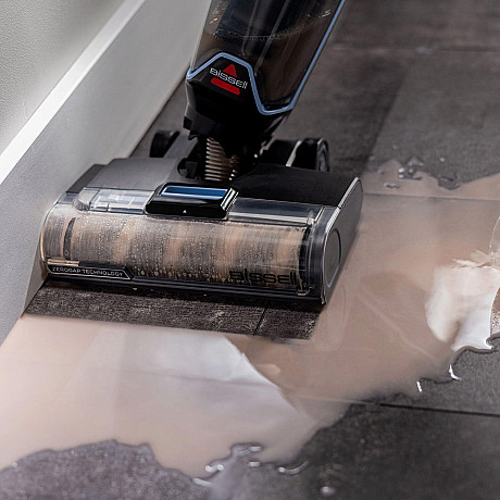 Bissell -  Crosswave Edge Cordless Select