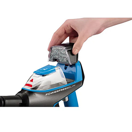 Bissell -  Ångrengörare PowerFresh Slim Steam
