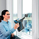 Bissell -  Ångrengörare PowerFresh Slim Steam