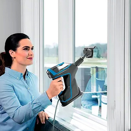 Bissell -  Ångrengörare PowerFresh Slim Steam