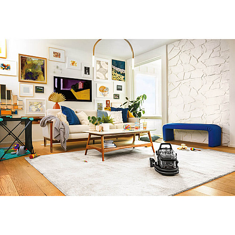 Bissell - SpotClean Hydrosteam Select