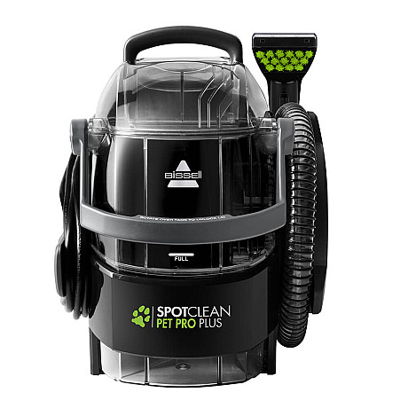 Bissell - SpotClean Pet Pro Plus