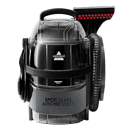 Bissell - SpotClean Auto Pro Select