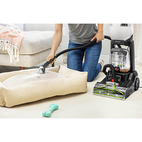 Bissell - Carpet Cleaner Powerwash Pet mattrengörare
