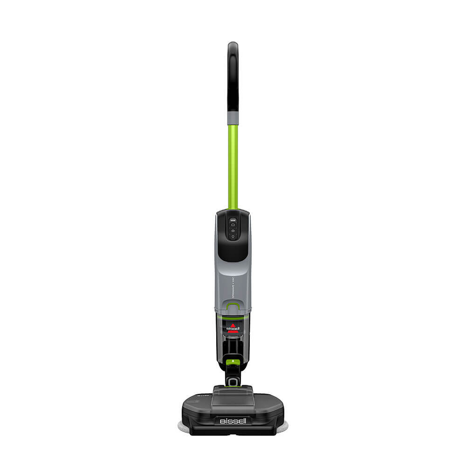 Bissell skaftdammsugare spinwave vac pet select