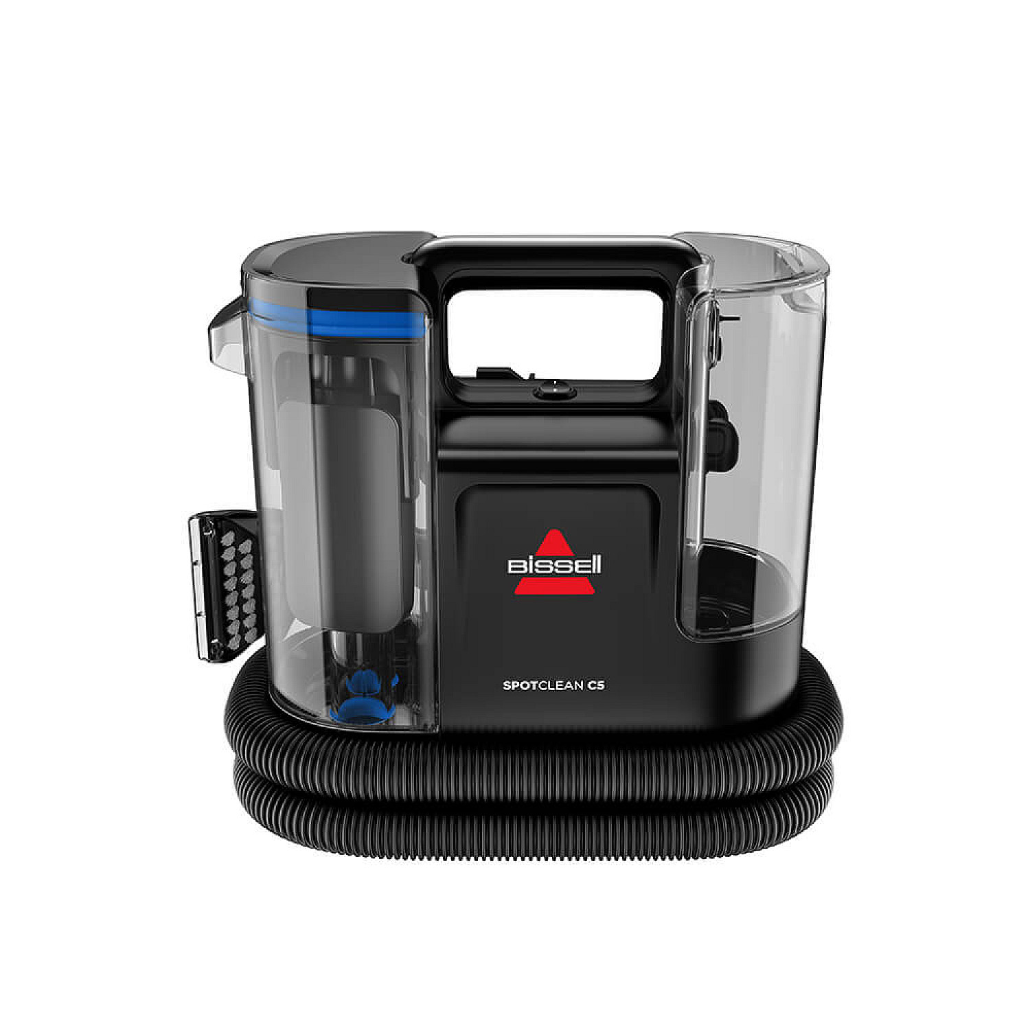 Bissell ångtvätt spotclean c5 select